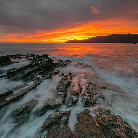 Welcomely - La Nassa - Dimora Vista Mare Tresnuraghes Dış mekan fotoğraf