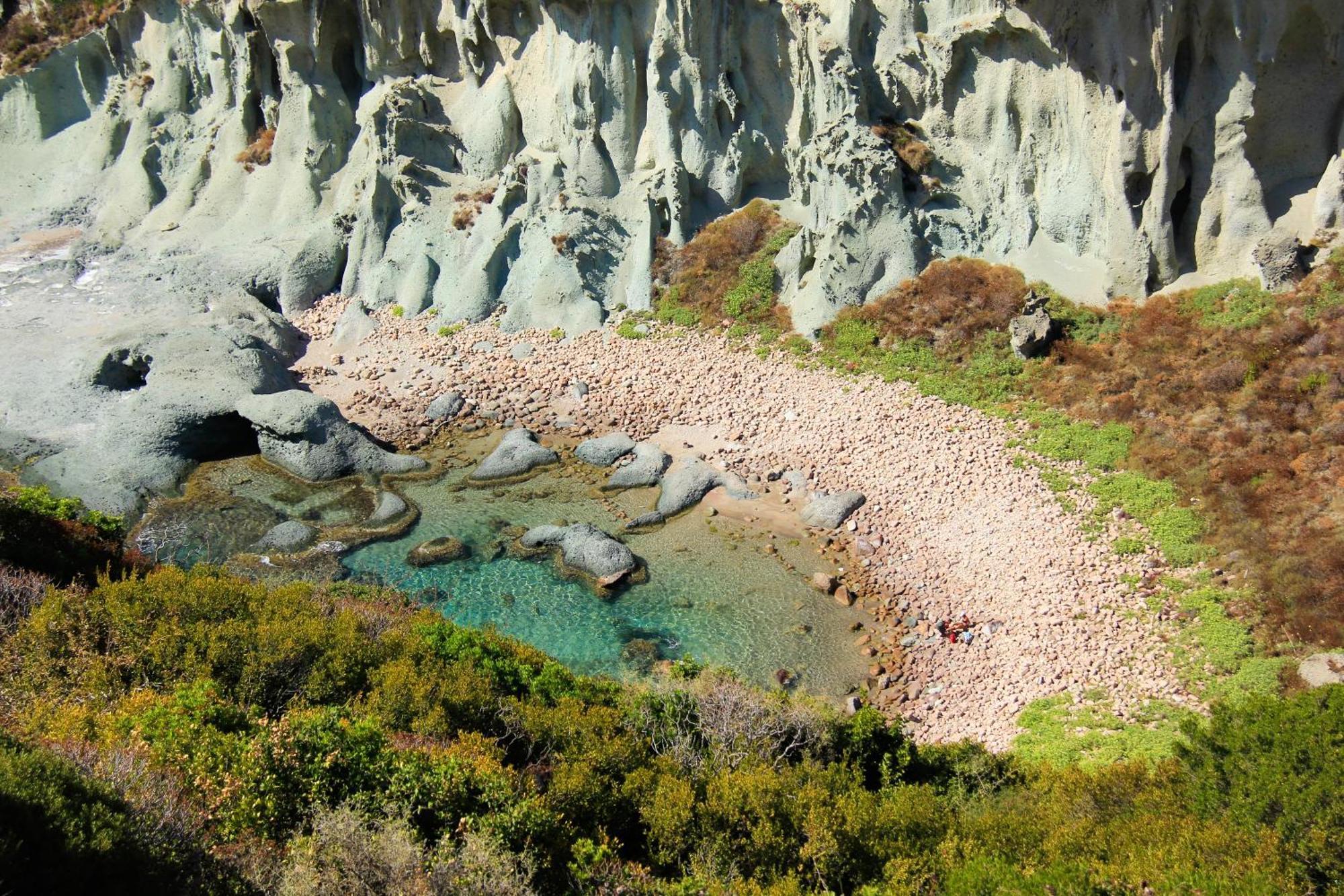Welcomely - La Nassa - Dimora Vista Mare Tresnuraghes Dış mekan fotoğraf